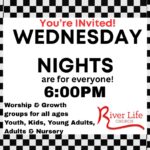 Wednesday Night Service August 2025