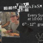 Youth Bible Breakfast Club