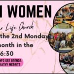 P31 Womens Group
