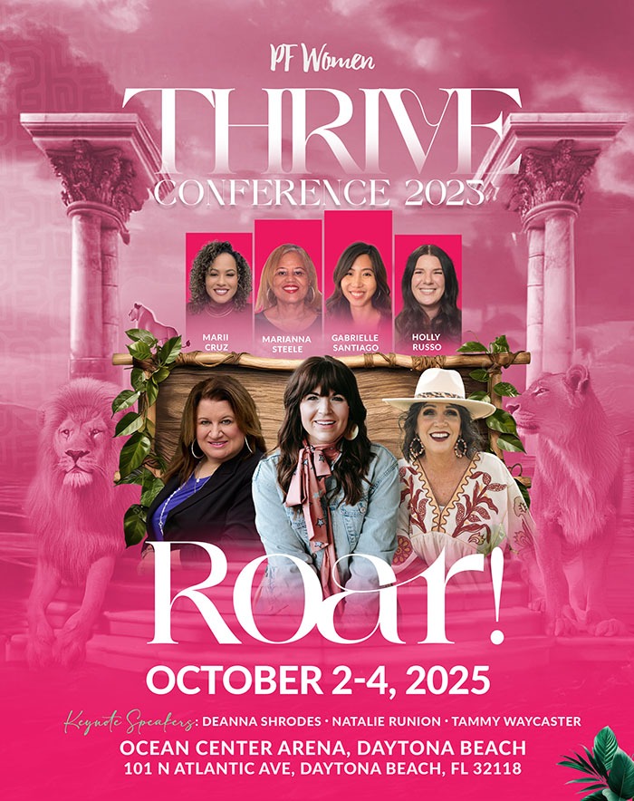 Thrive Conference
