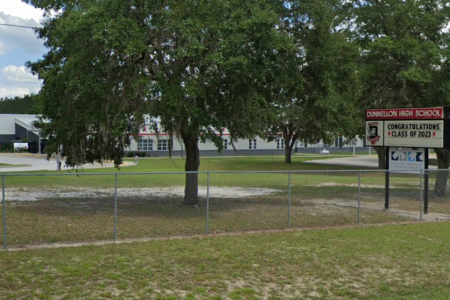 Dunnellon high school Dunnellon high school
