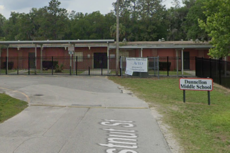 dunnellon middle school dunnellon middle school